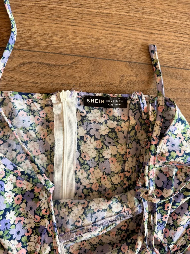 Shein Midi Dresses, size S / 36 / 8, photo 3