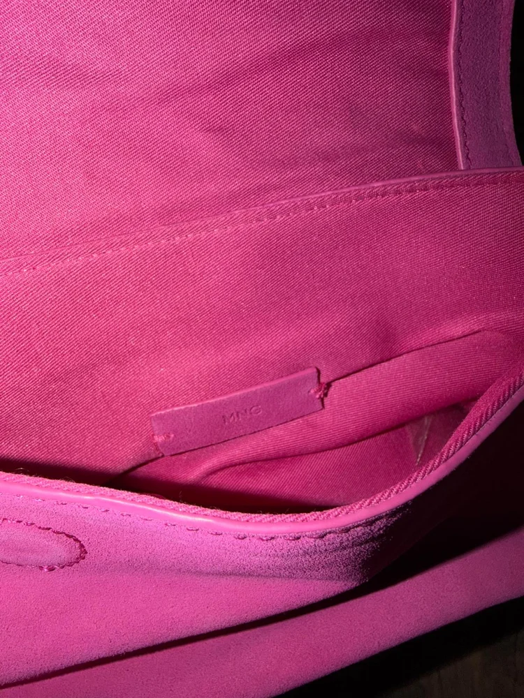 Mango Shoulder Bag, size Other, photo 5