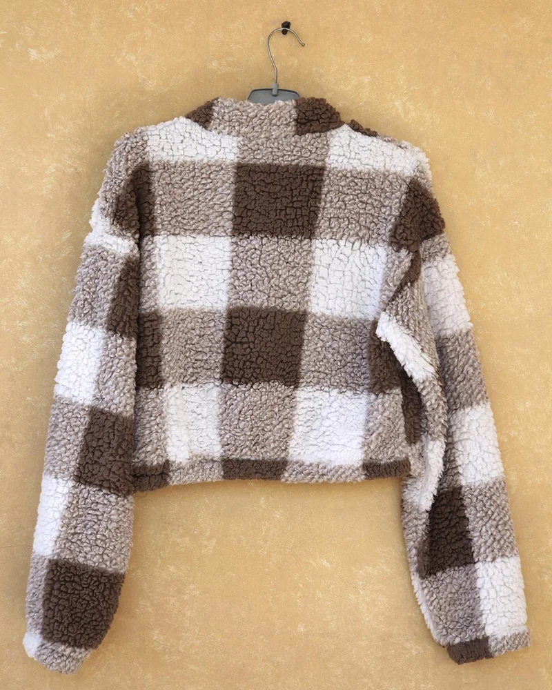 Shein Sweatshirts, size S / 36 / 8, photo 3