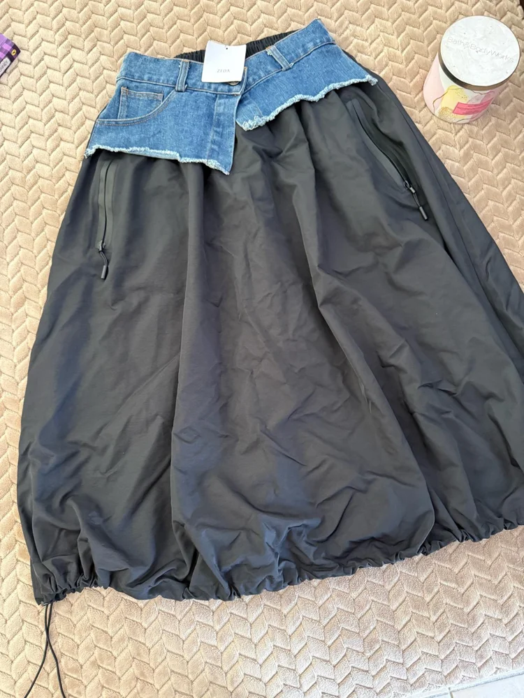 Skirts, size M / 38 / 10, photo 4