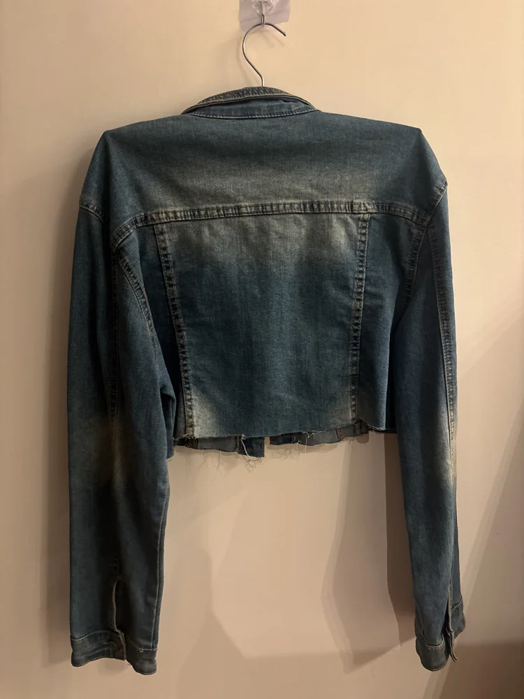 Jackets, size S / 36 / 8, photo 3