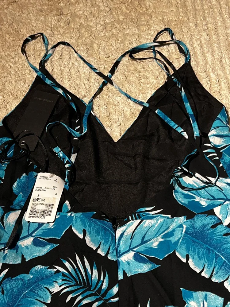 Forever 21 Sundresses, size S / 36 / 8, photo 3