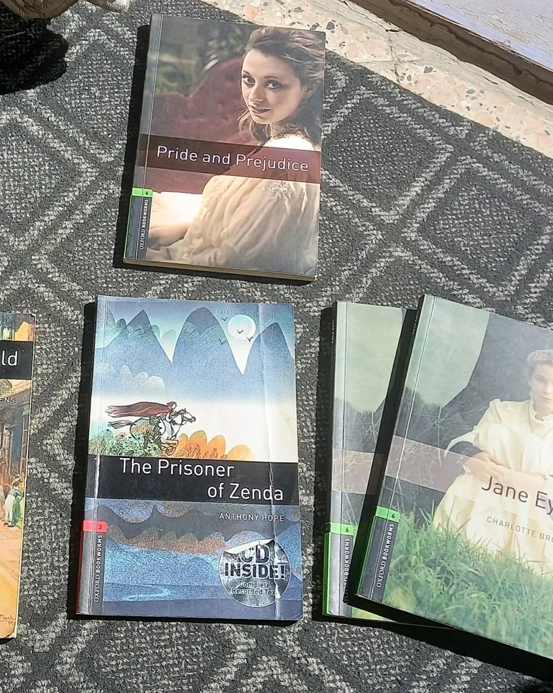 Books, size No size, photo 3