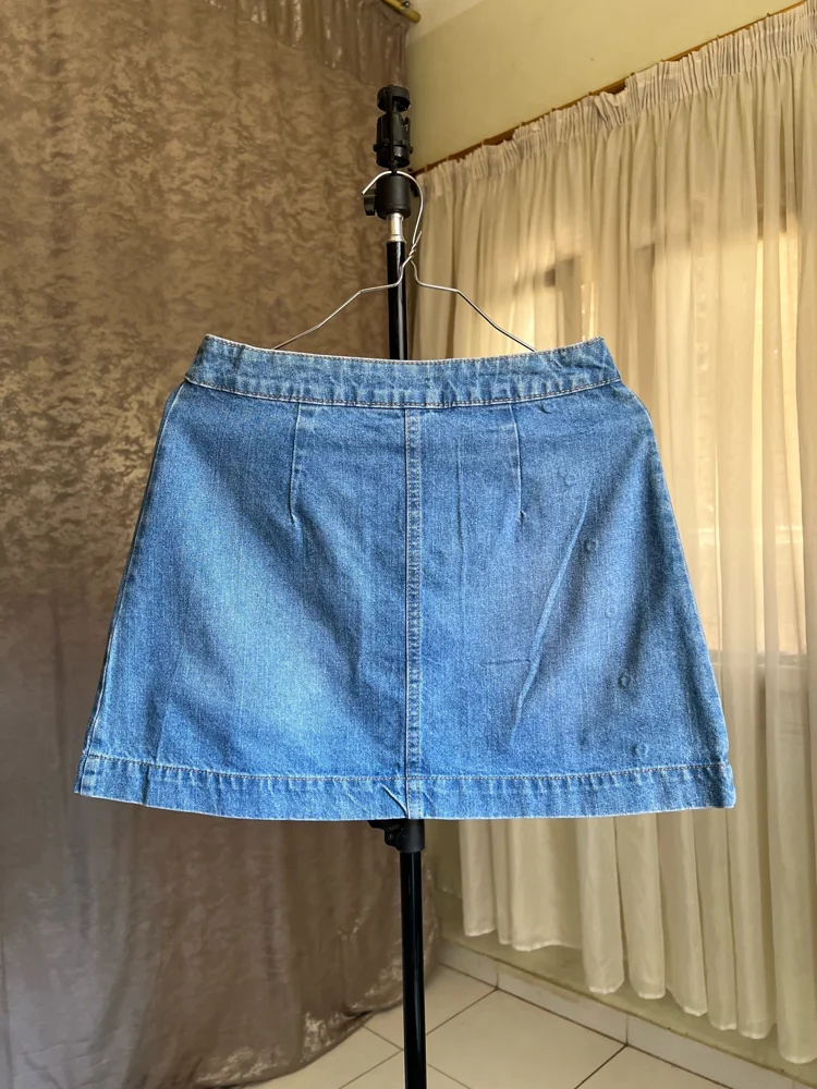 H&M Divided Skirts, size S / 36 / 8, photo 5