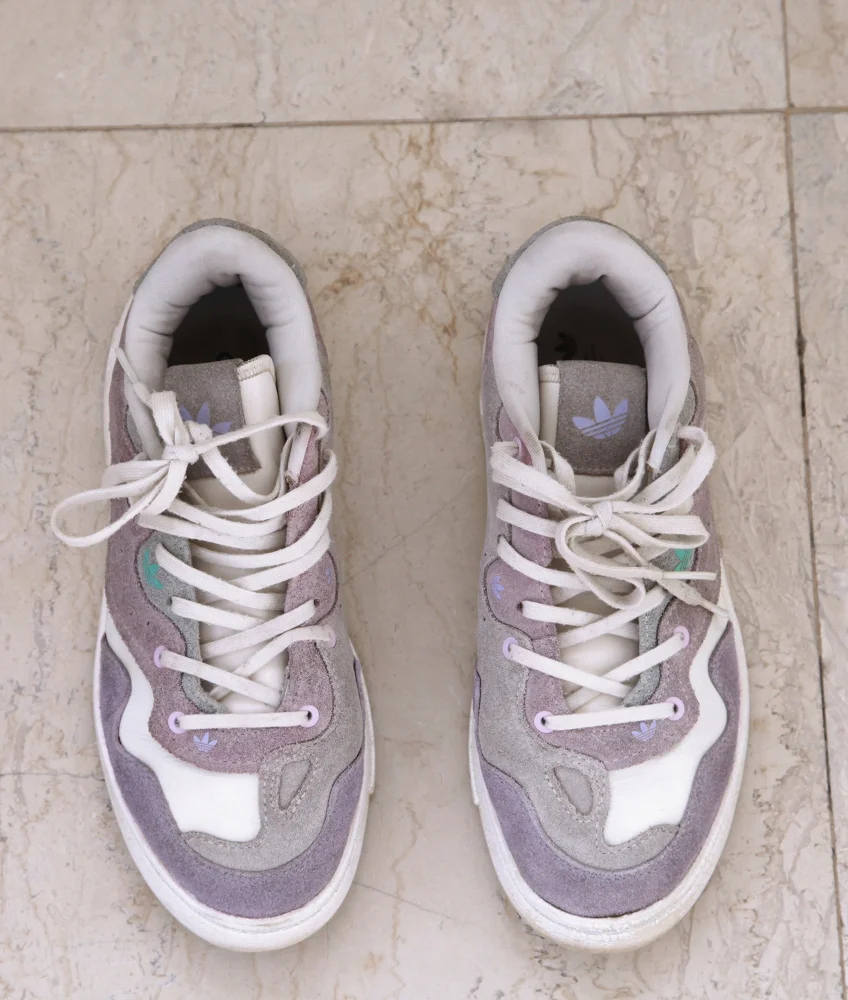 adidas Sneakers, size 38, photo 2