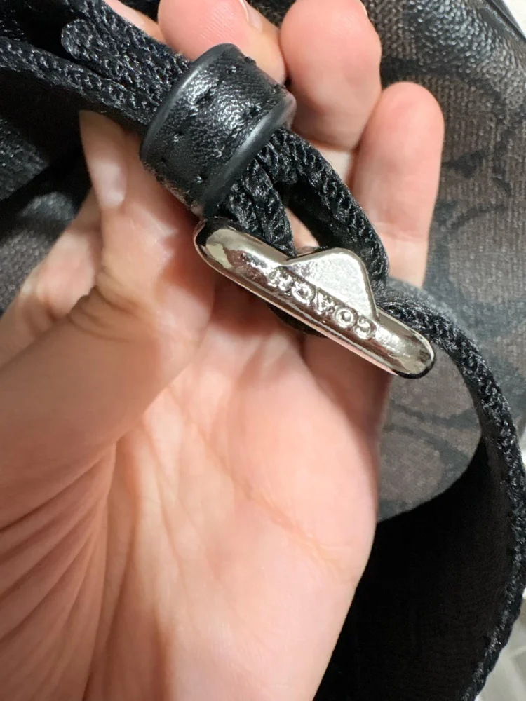 Coach Shoulder Bag, size Other, photo 3