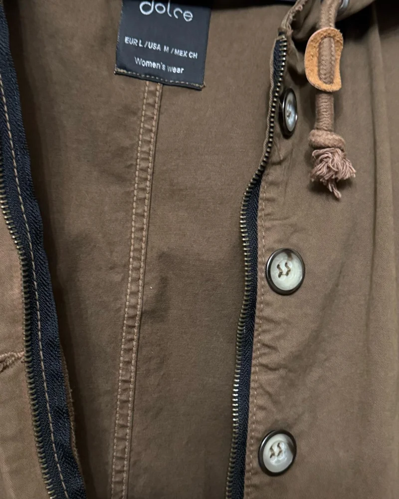 Coats, size M / 38 / 10, photo 5