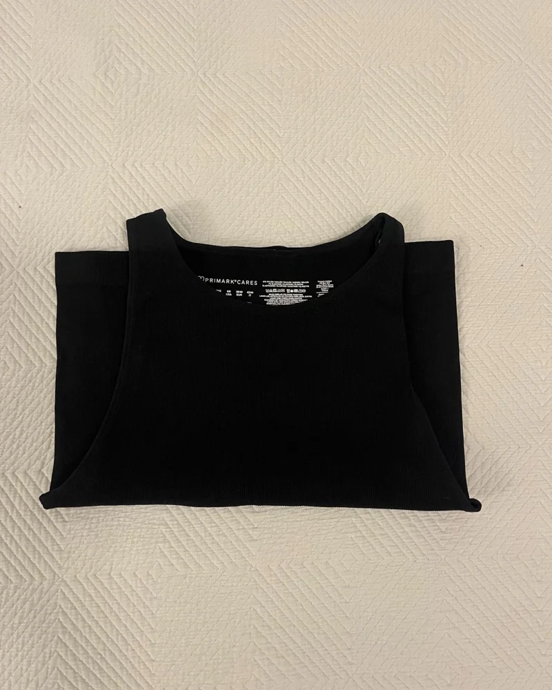 Primark Tank Tops, size S / 36 / 8, photo 2