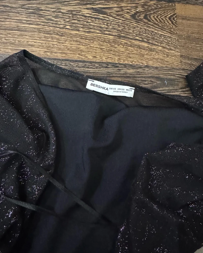 Bershka Tank Tops, size XS / 34 / 6, photo 2