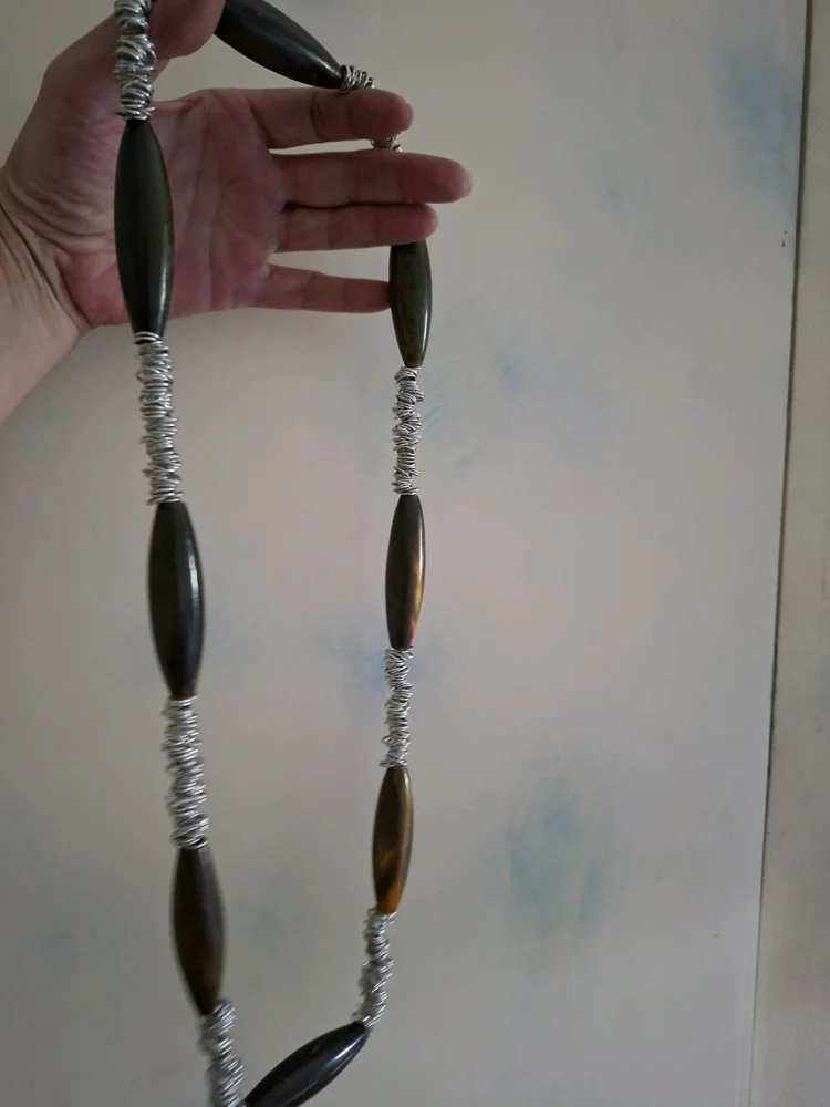Necklaces, size Other, photo 4