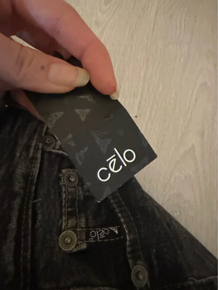 Cielo Jeans, size L / 40 / 12, photo 5