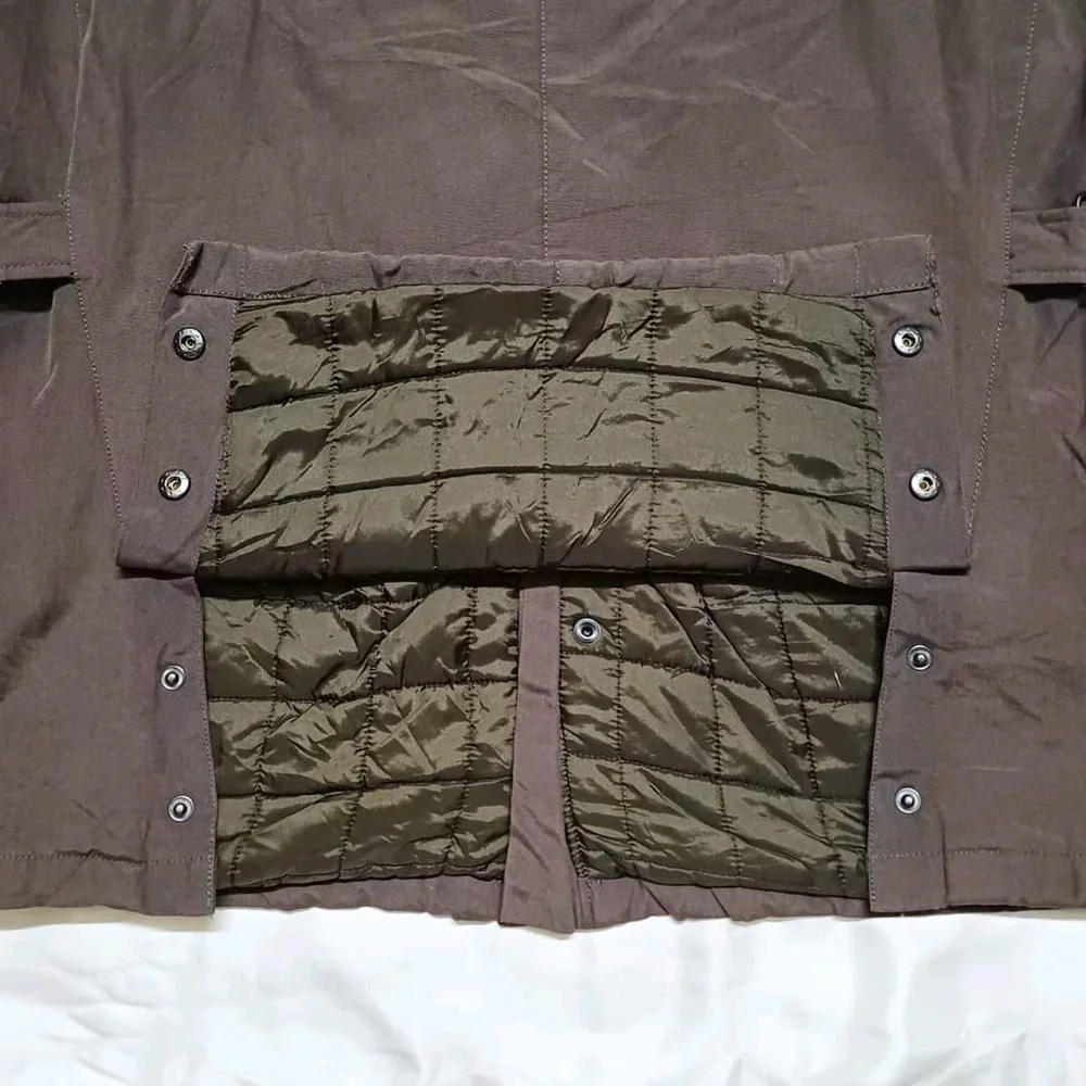 Sergio Tacchini Jackets, size L, photo 4
