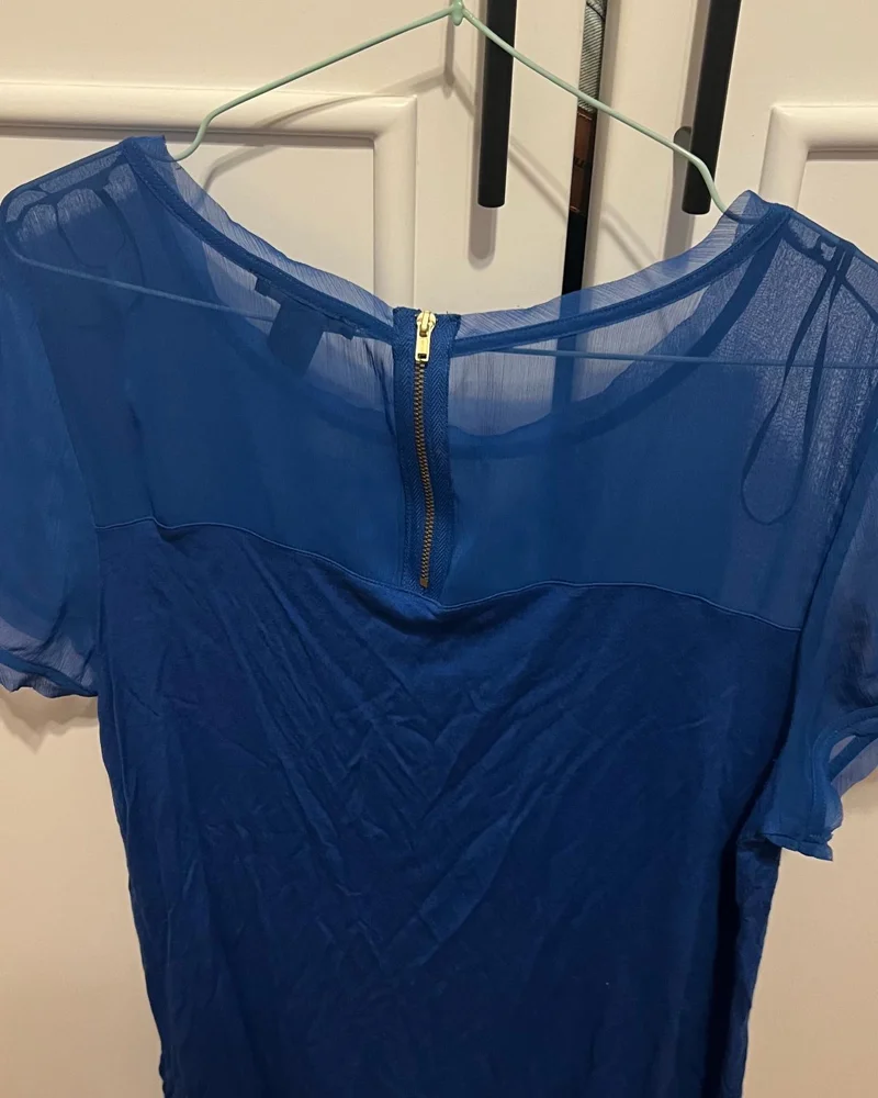 H&M Blouses, size L / 40 / 12, photo 2