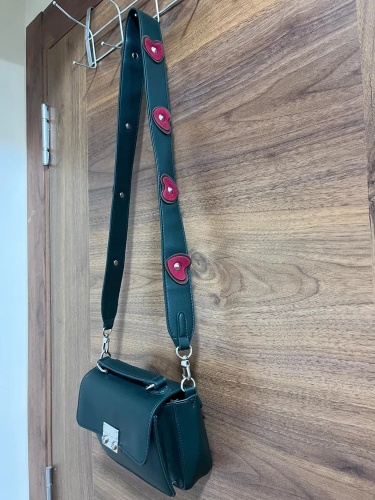 Shoulder Bag, size One size, photo 3