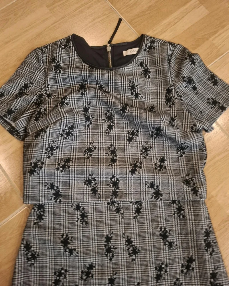 Oasis Mini Dresses, size XS / 34 / 6, photo 2