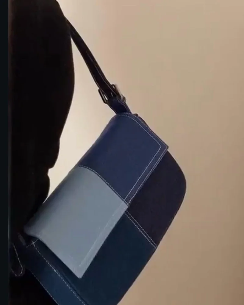 Shoulder Bag, size One size, photo 2
