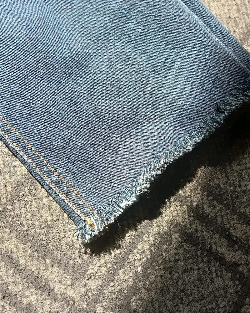Jeans, size Other, photo 5