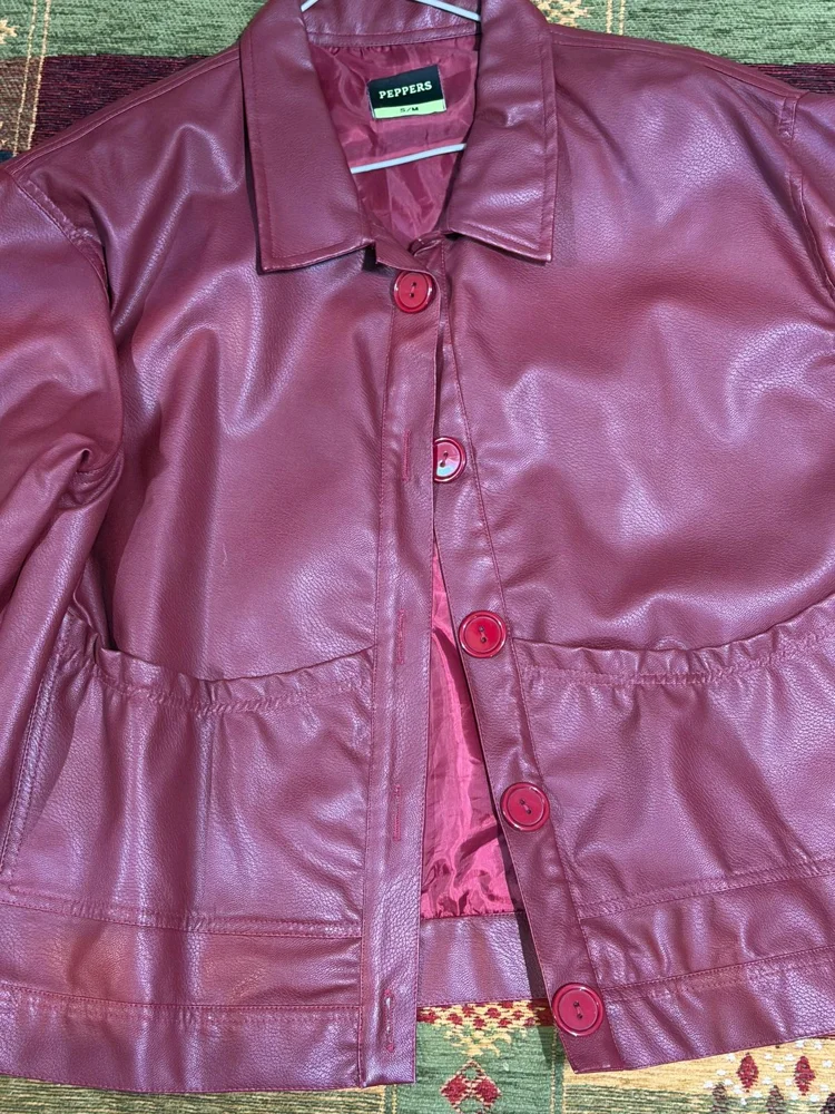 local brands Jackets, size M / 38 / 10, photo 2