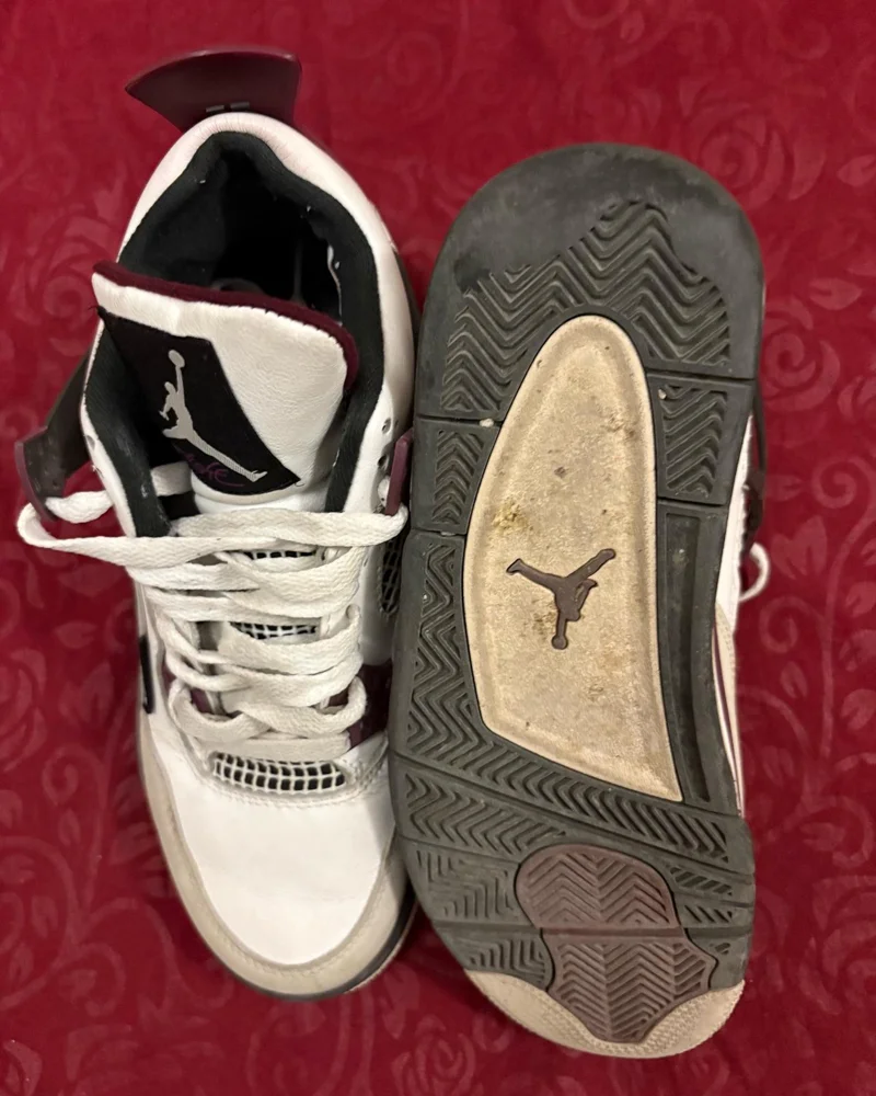 Nike Sneakers, size 40, photo 4