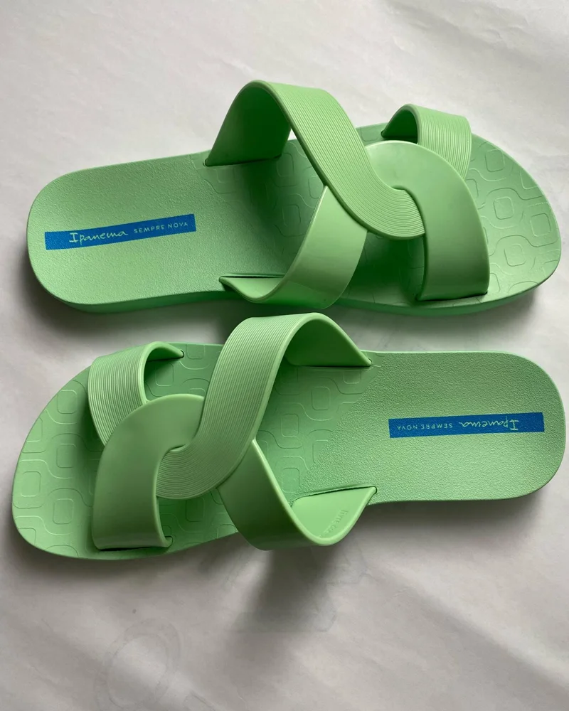 Ipanema Flip-flops, size 38, photo 2