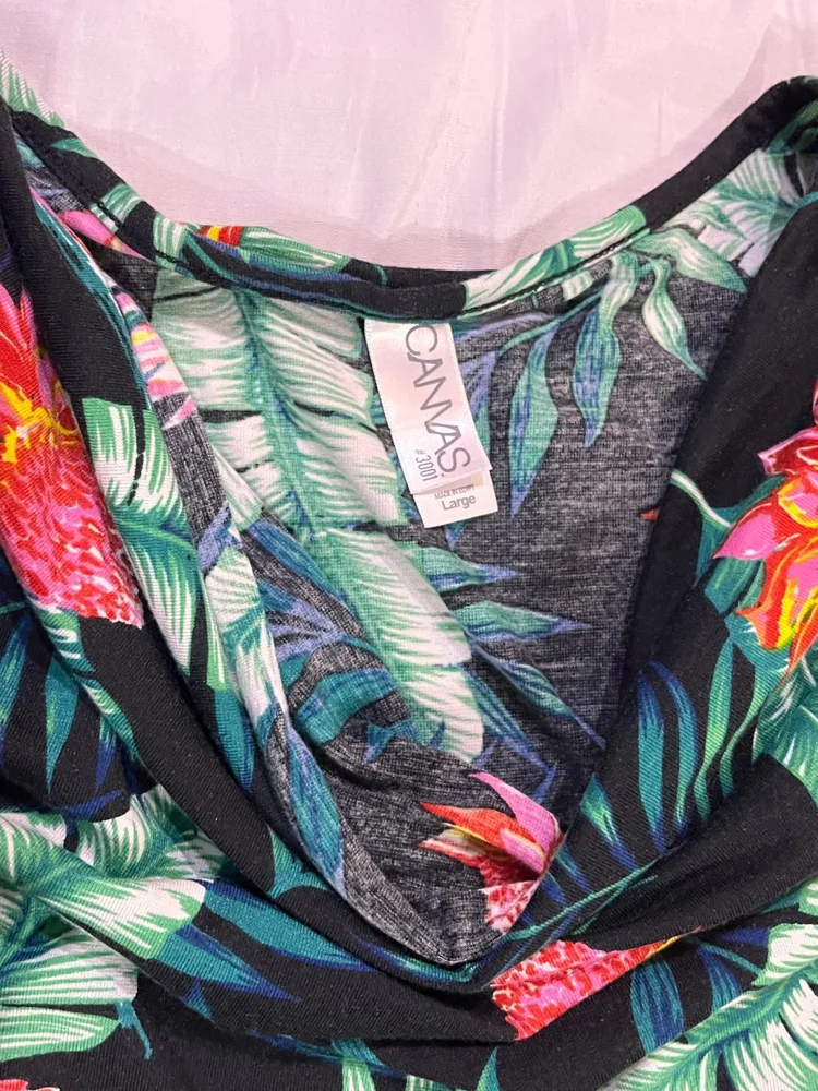 Sundresses, size XL / 42 / 14, photo 3