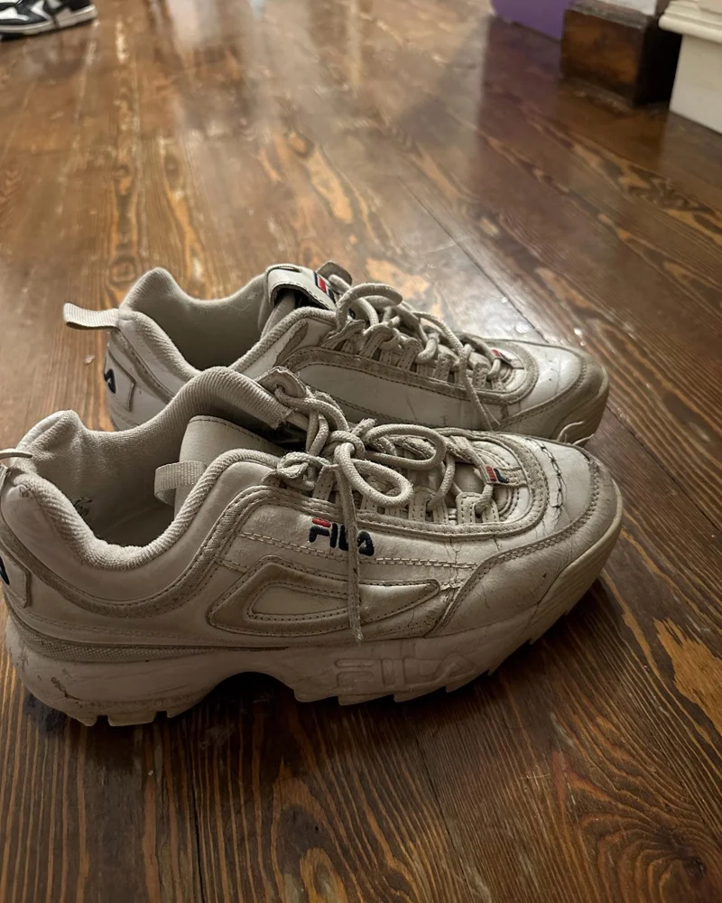 FILA Sneakers, size 40, photo 2