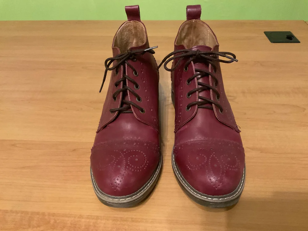 Boots, size 37, photo 4