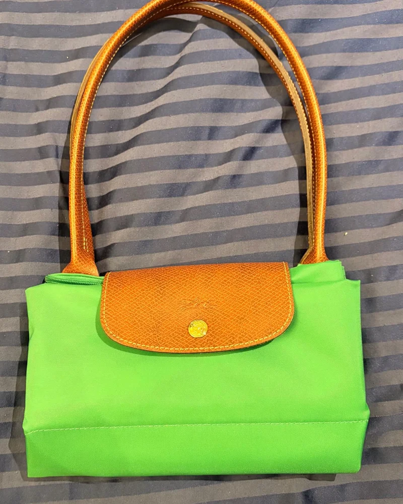 Longchamp Shoulder Bag, size Other, photo 2