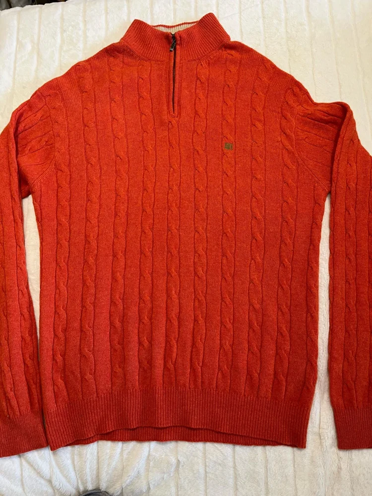 Pedro del Hierro Sweatshirts, size XXL, photo 2