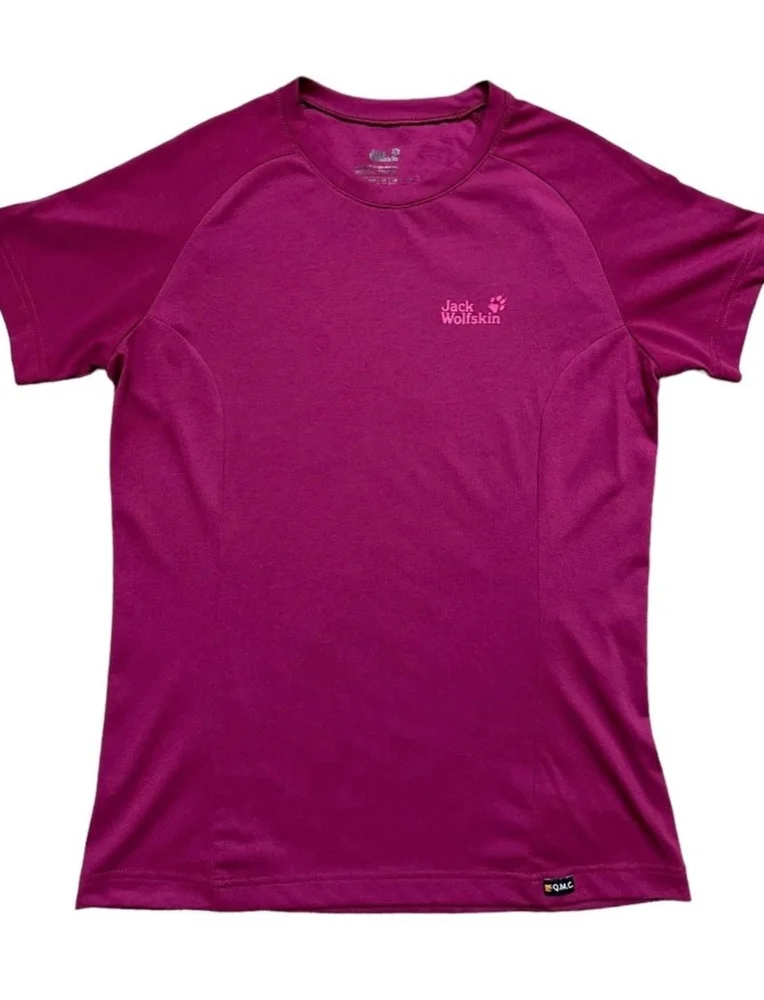 Jack Wolfskin T-shirts, size M / 38 / 10, photo 2