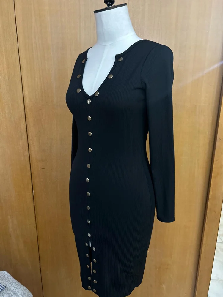 Bodycon Dresses, size L / 40 / 12, photo 3