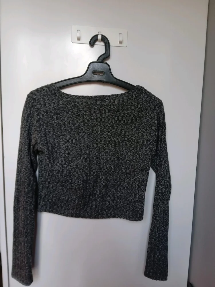 local brands Long Sleeve, size XS / 34 / 6, photo 3