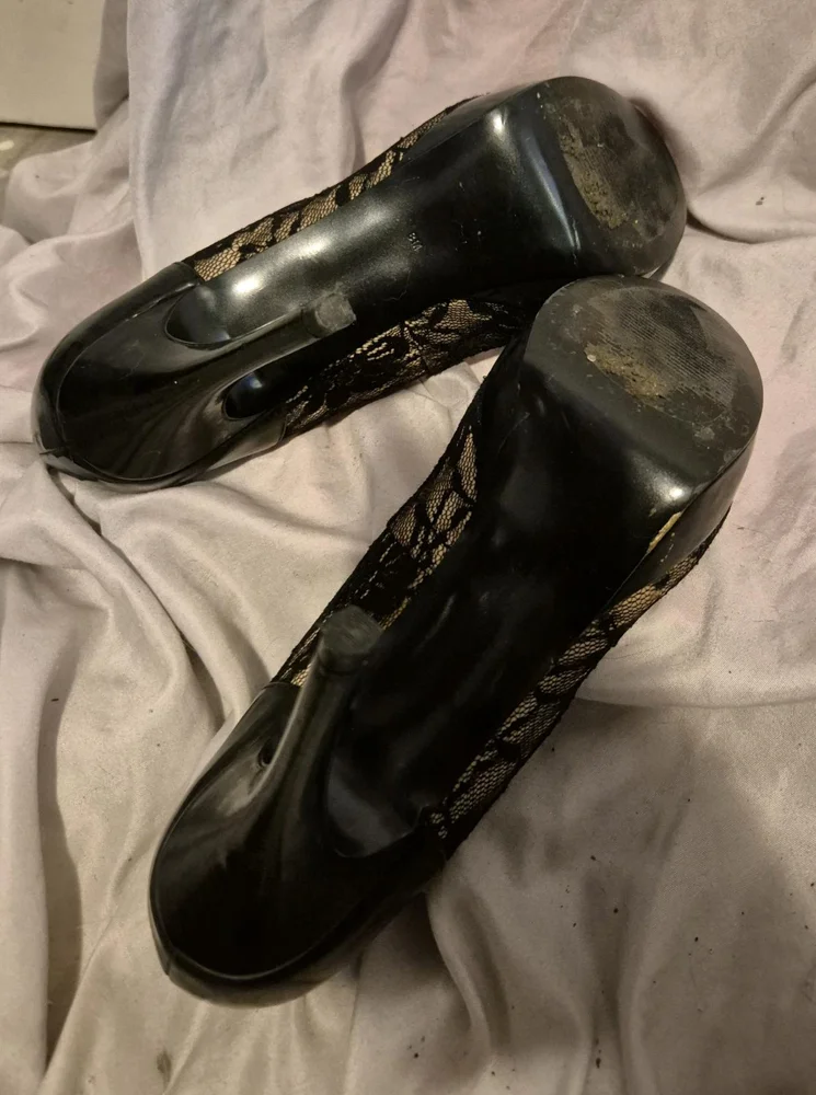 GUESS Heels, size 39, photo 5