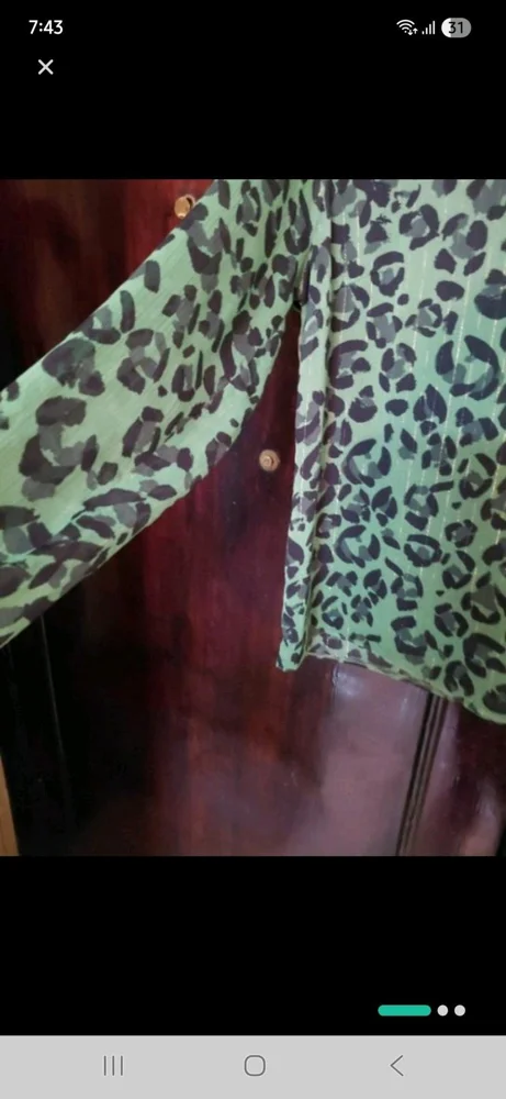 Blouses, size L / 40 / 12, photo 2
