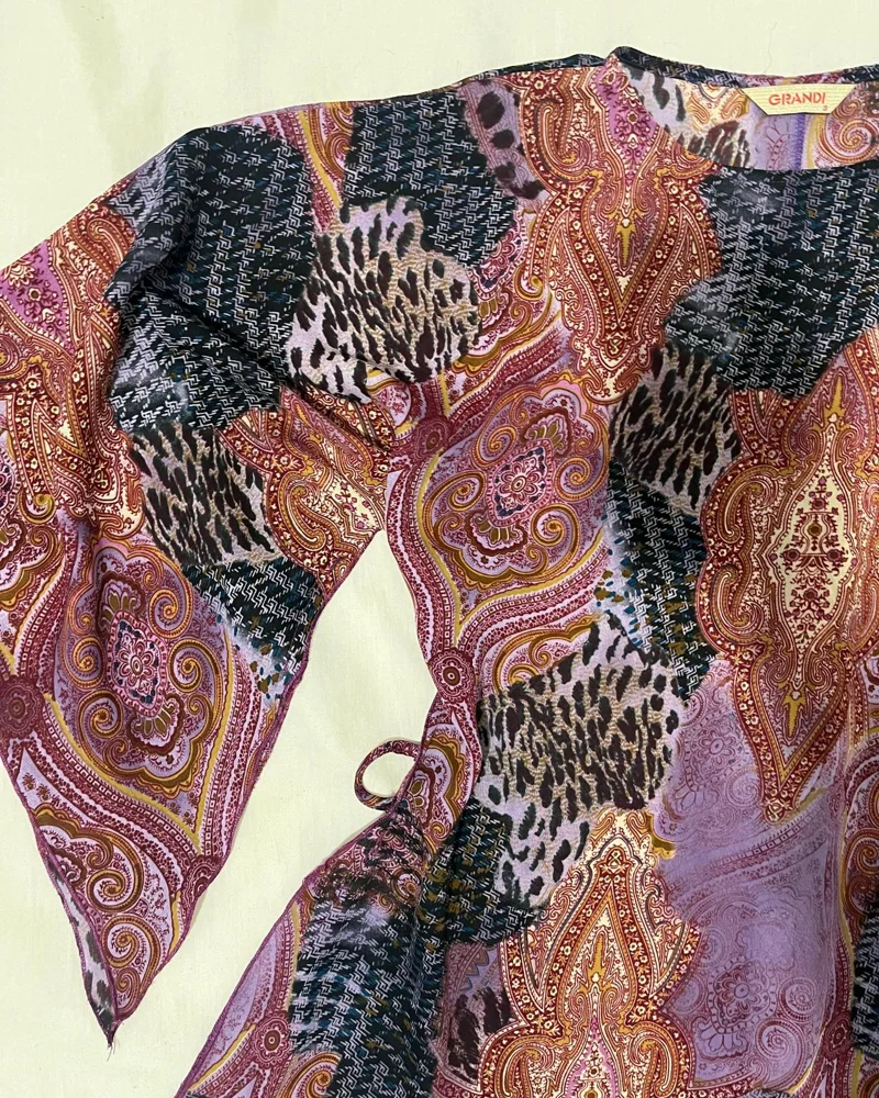 Blouses, size L / 40 / 12, photo 3