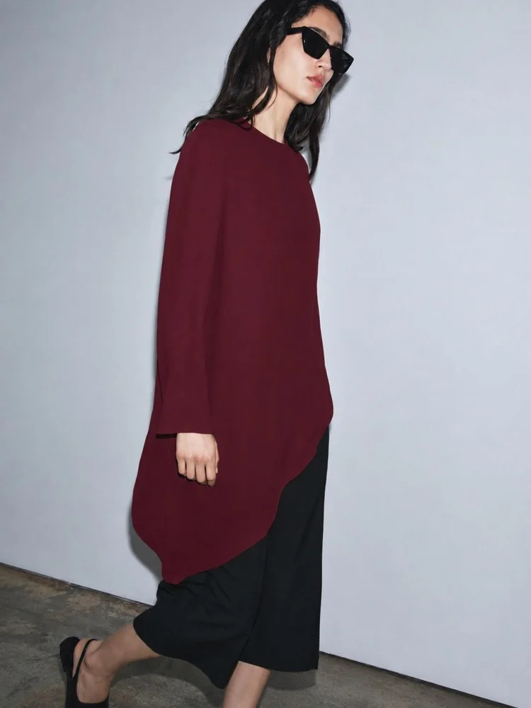 Shein Long Sleeve
