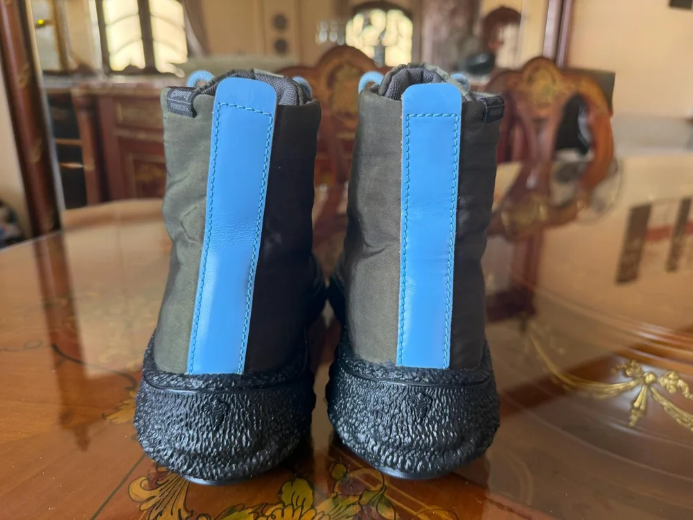 Camper Boots, size 39, photo 3