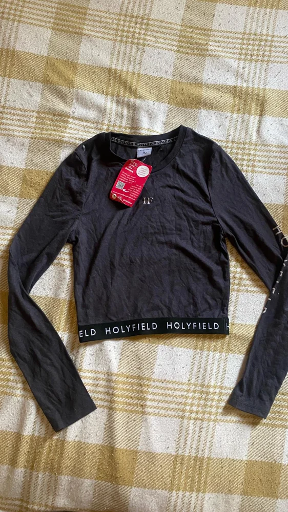 Holyfield Tops, size 12y, photo 2