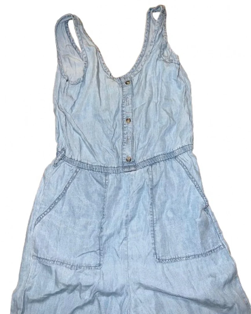 Denim Co Jumpsuits, size S / 36 / 8, photo 2