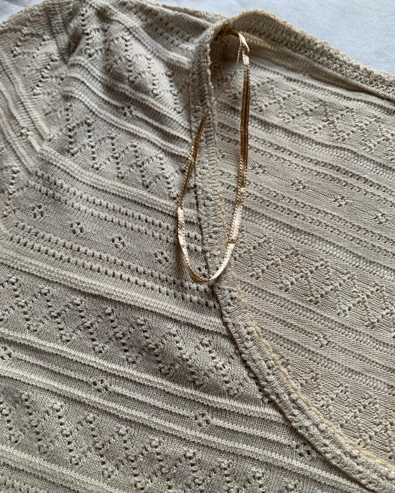 Stradivarius Long Sleeve, size M / 38 / 10, photo 3