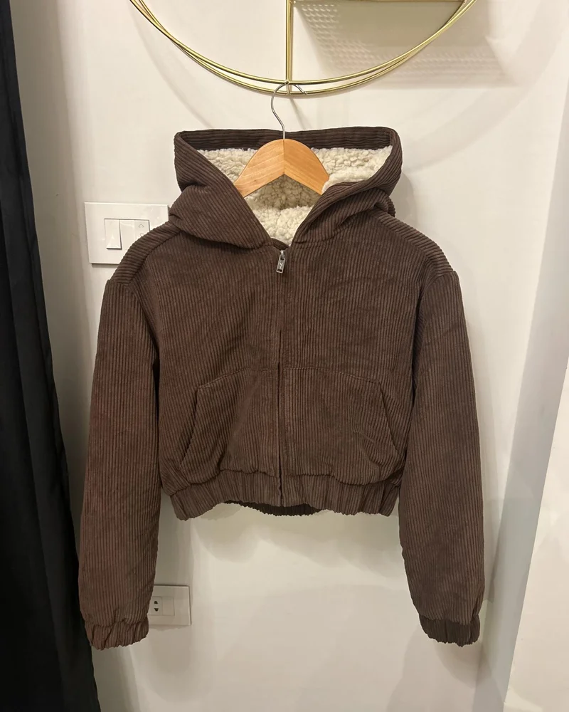Hollister & Co Jackets