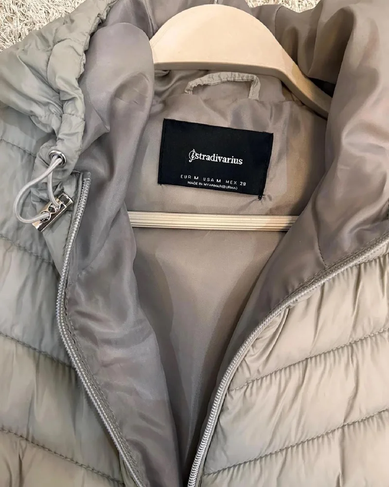 Stradivarius Jackets, size M / 38 / 10, photo 2