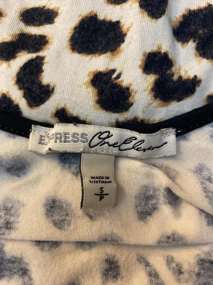 Express Tank Tops, size S / 36 / 8, photo 5