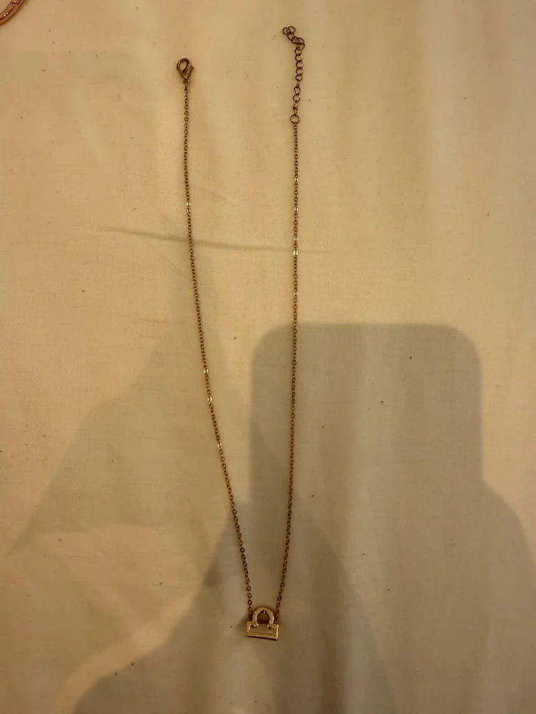 Necklaces, size One size, photo 3