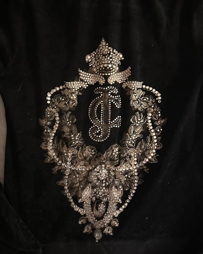 Juicy Couture Sweatshirts, size XS / 34 / 6, photo 4