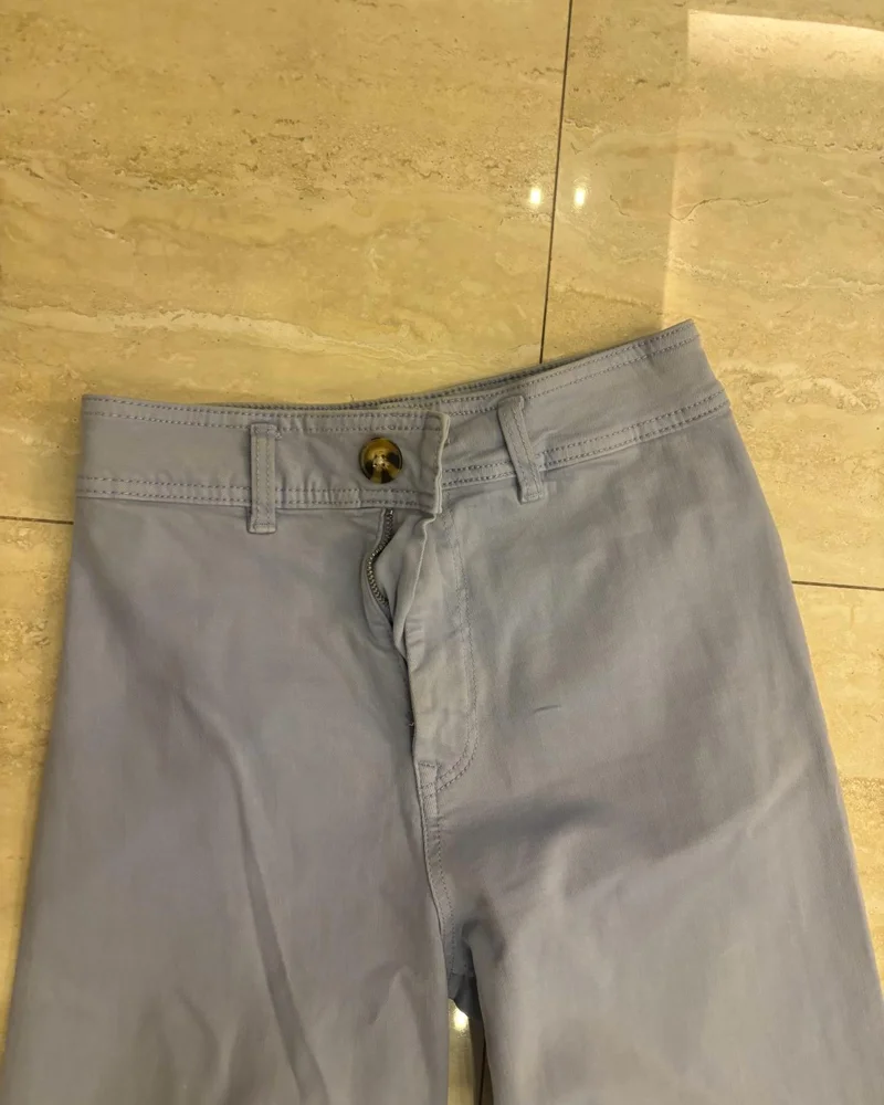 Stradivarius Pants, size S / 36 / 8, photo 2