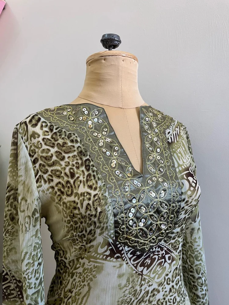 Blouses, size M / 38 / 10, photo 6