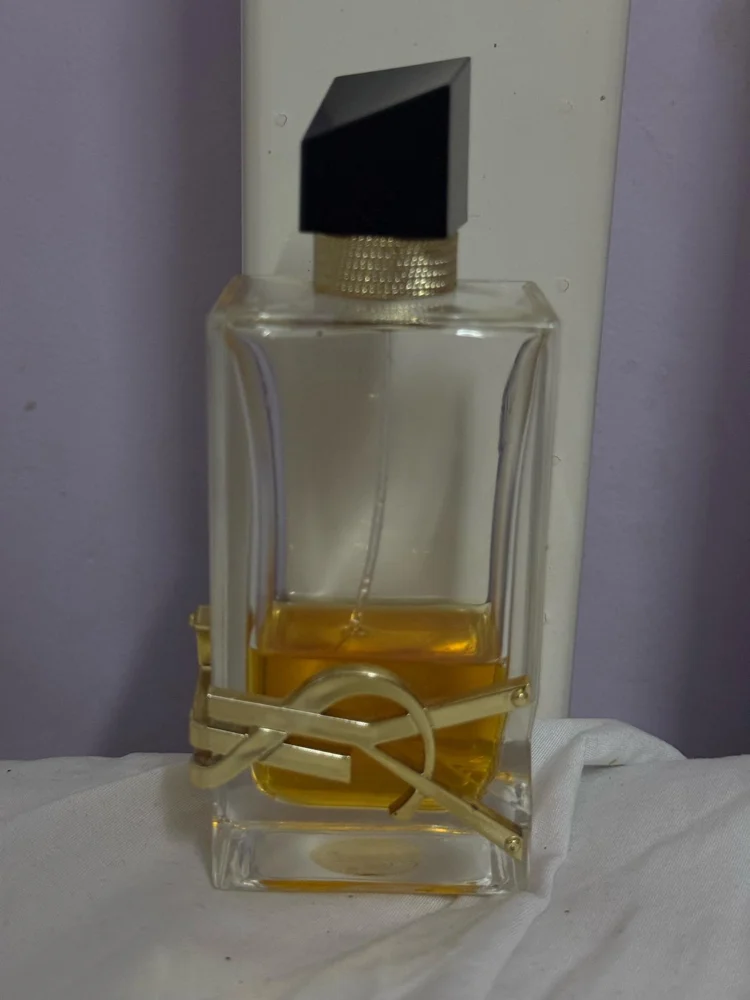 Yves Saint Laurent Perfume