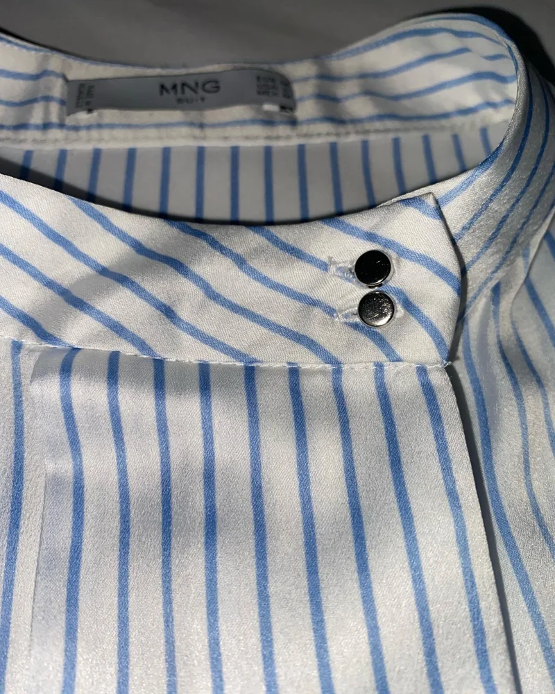 Mango Blouses, size M / 38 / 10, photo 3