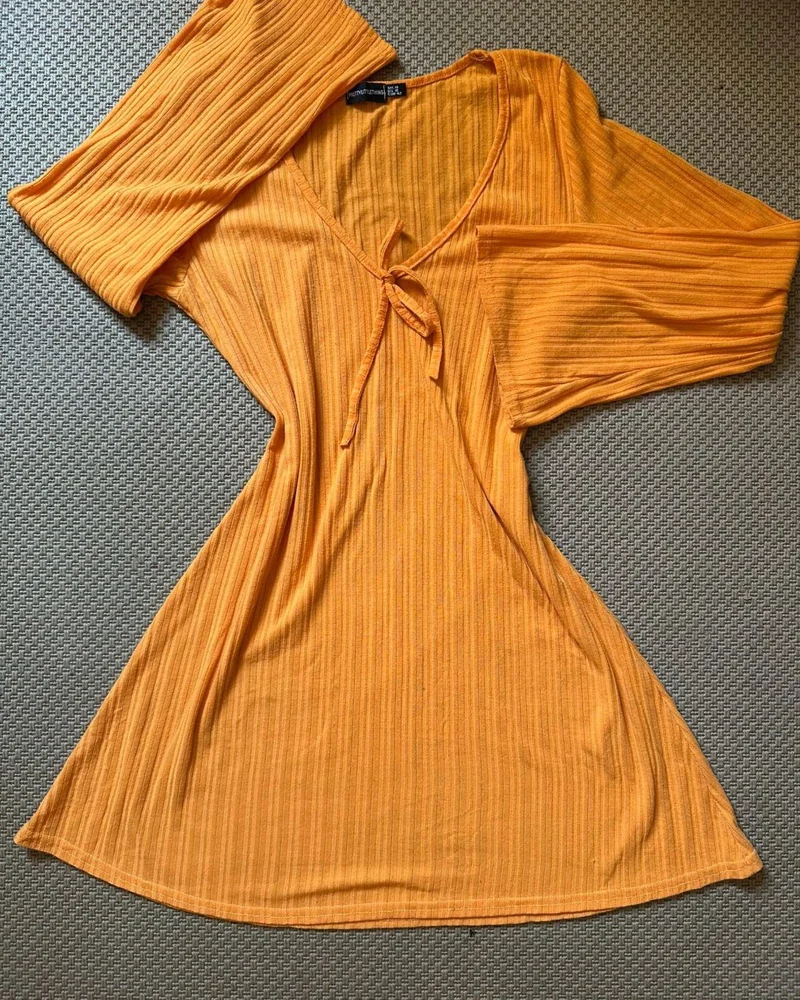 PrettyLittleThing Mini Dresses